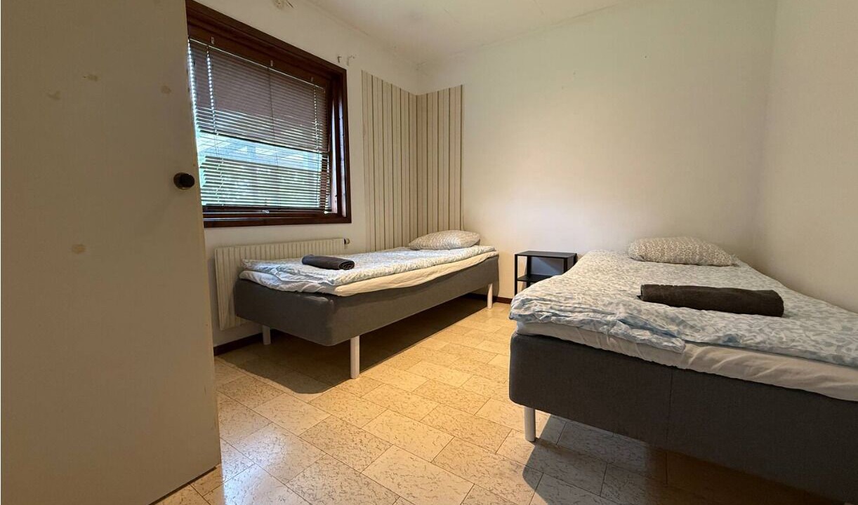 Photo of Bedroom in Torslanda