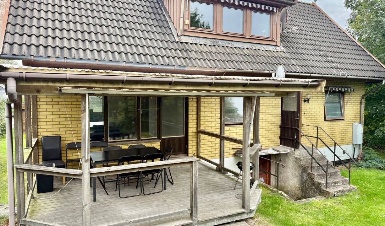 Photo of Outdoor in Torslanda
