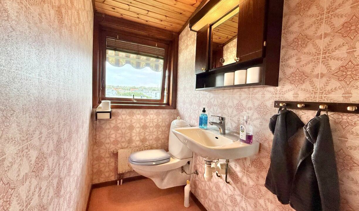 Photo of Bathroom in Torslanda