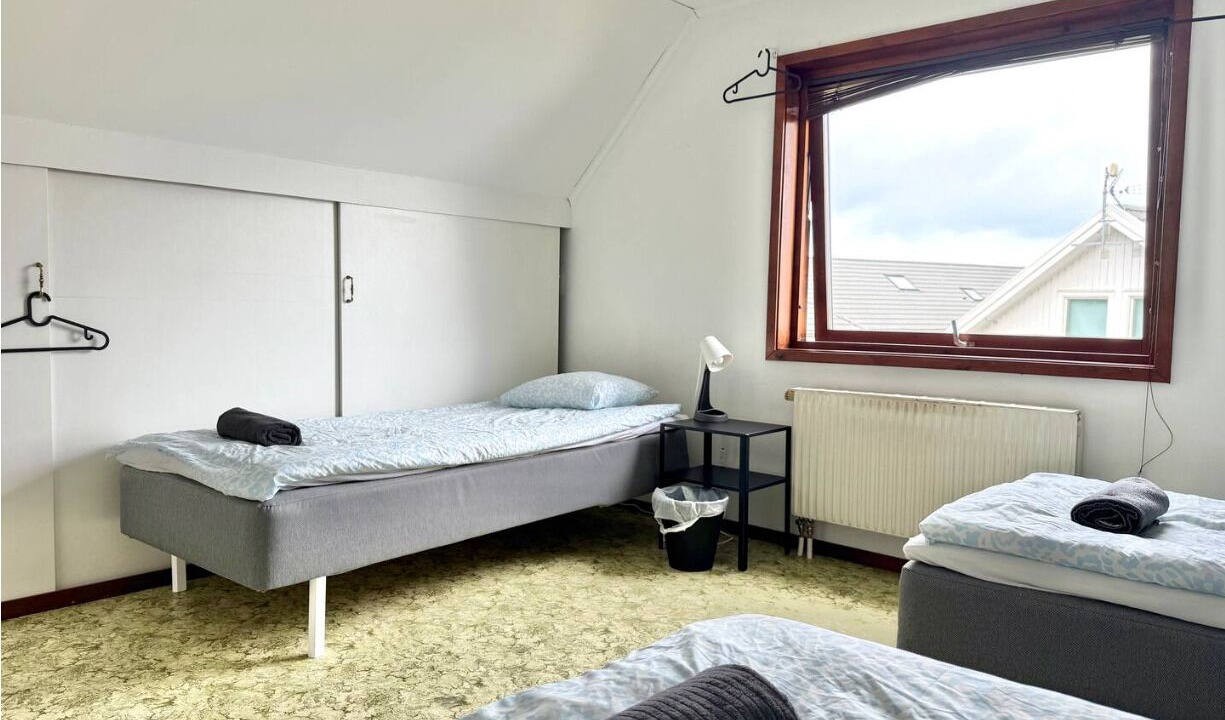 Photo of Bedroom in Torslanda