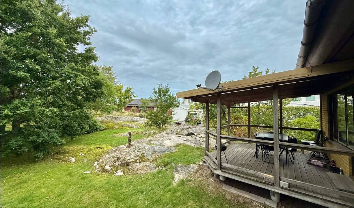 Photo of Outdoor in Torslanda