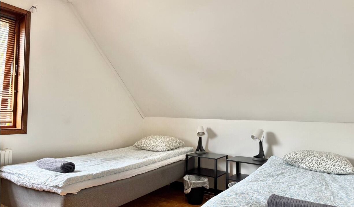 Photo of Bedroom in Torslanda