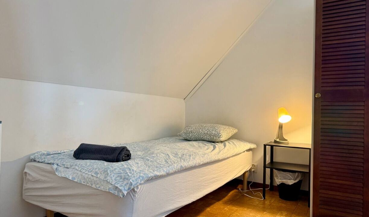Photo of Bedroom in Torslanda