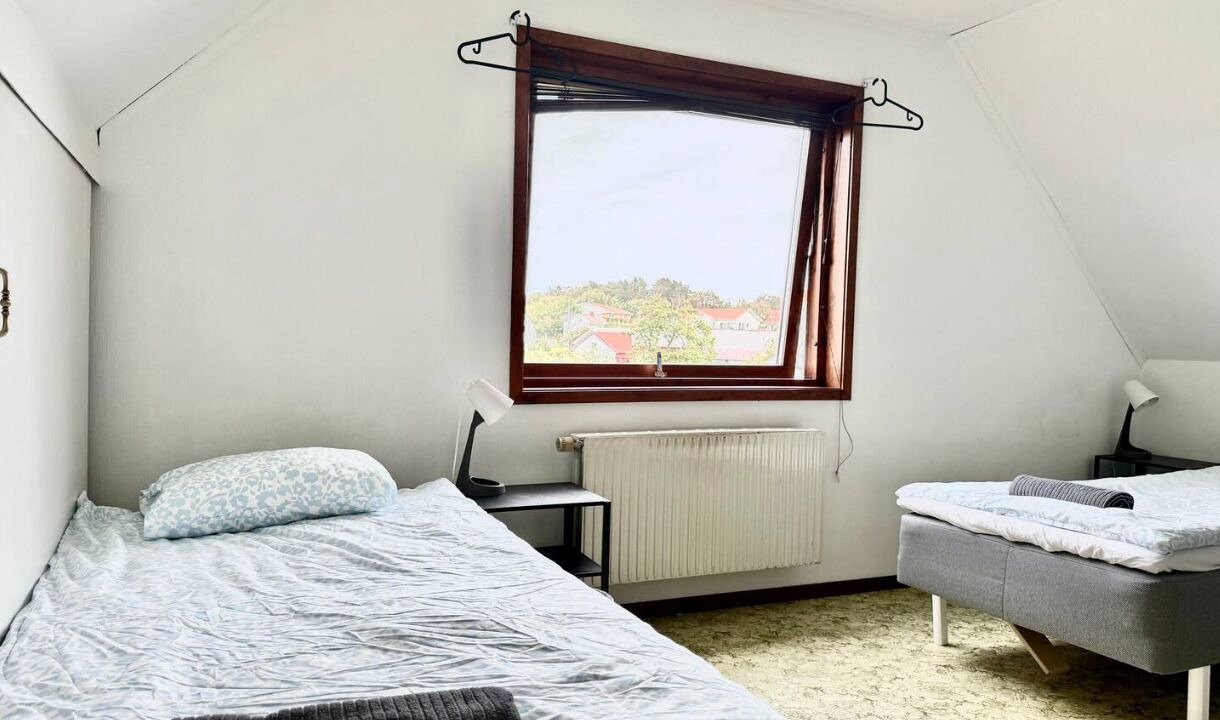 Photo of Bedroom in Torslanda