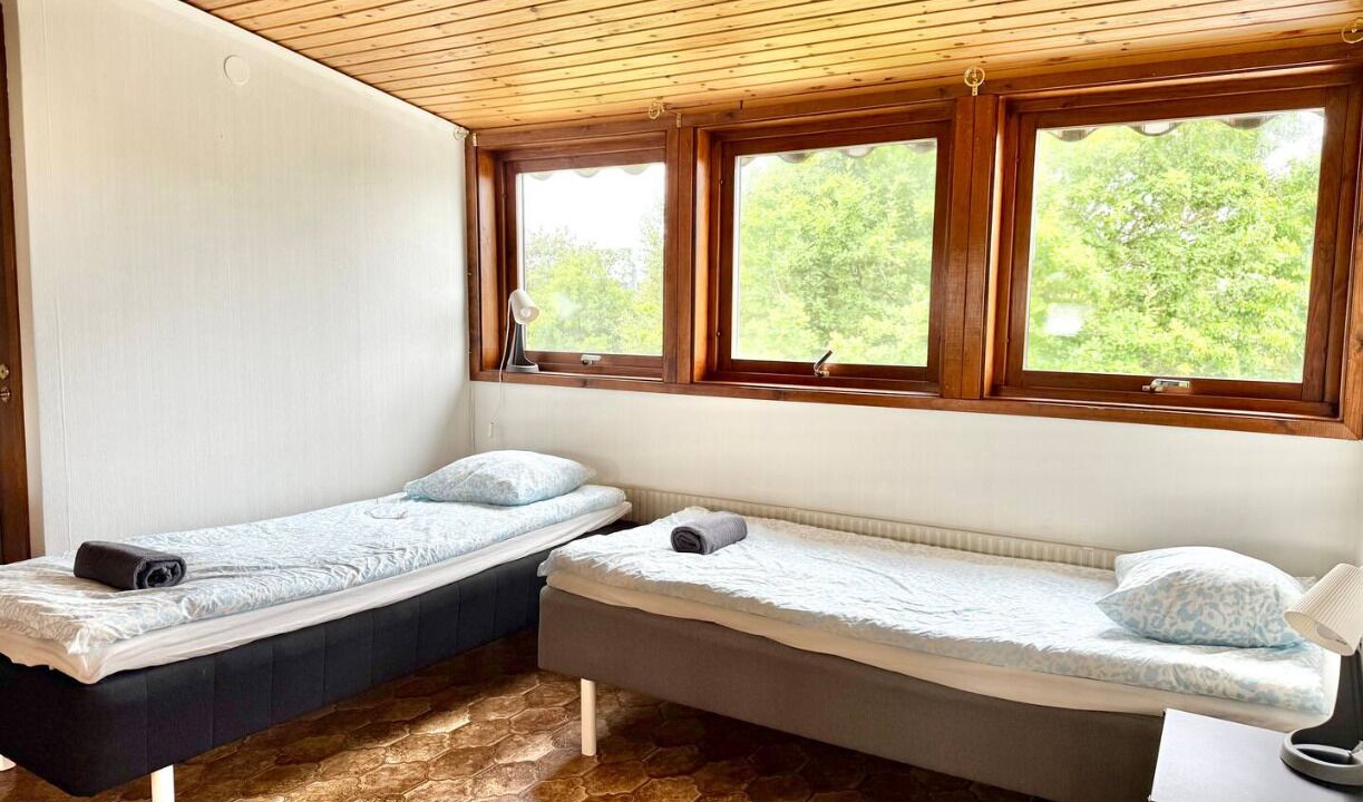Photo of Bedroom in Torslanda