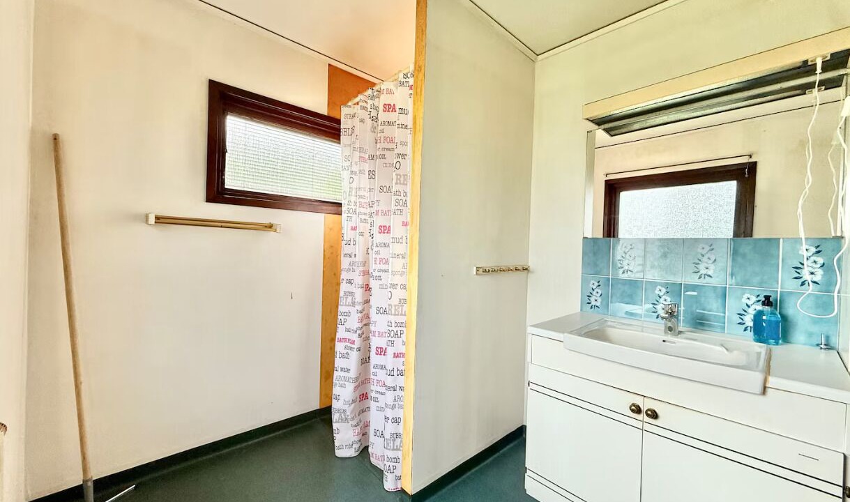 Photo of Bathroom in Torslanda