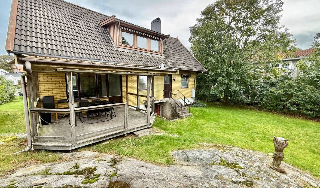 Photo of Outdoor in Torslanda