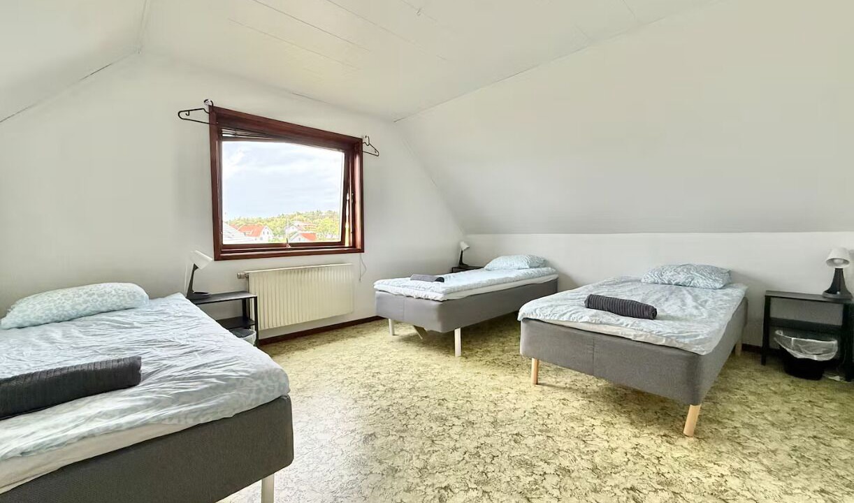 Photo of Bedroom in Torslanda