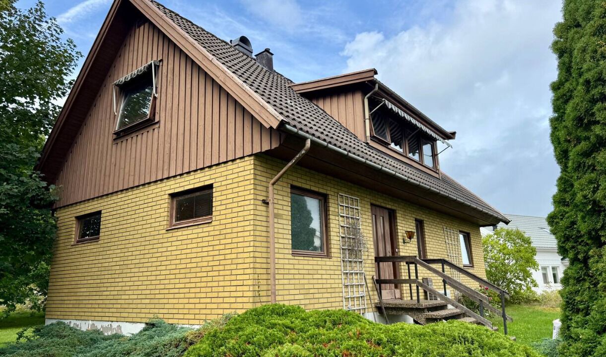 Photo of Outdoor in Torslanda