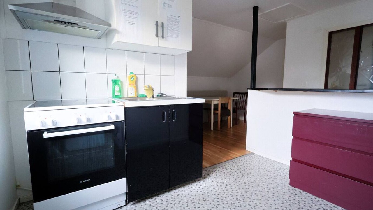 Photo of Kitchen in Torslanda