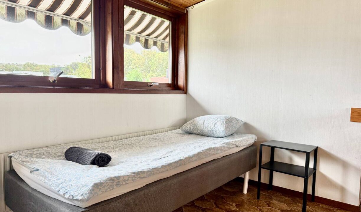 Photo of Bedroom in Torslanda