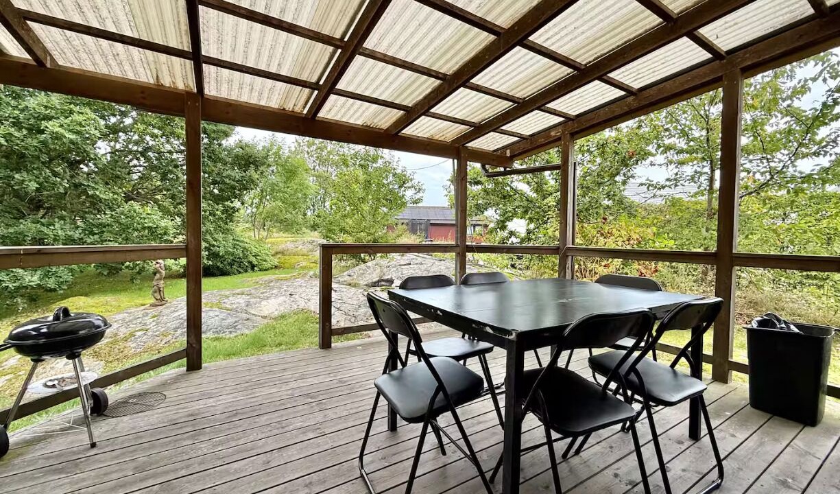 Photo of Outdoor in Torslanda