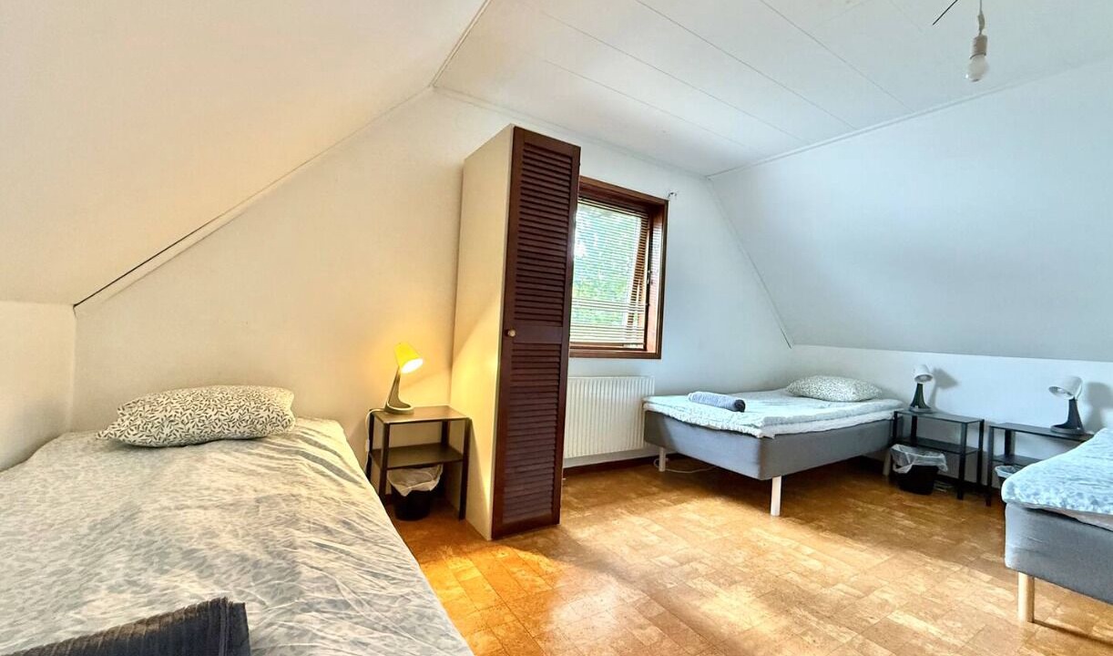 Photo of Bedroom in Torslanda