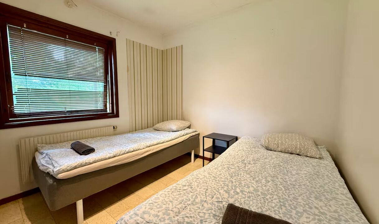 Photo of Bedroom in Torslanda