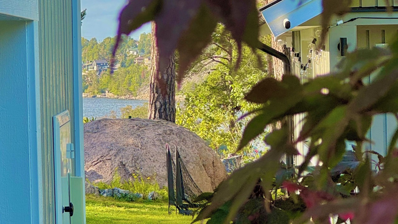Photo of Outdoor in Saltsjo Boo