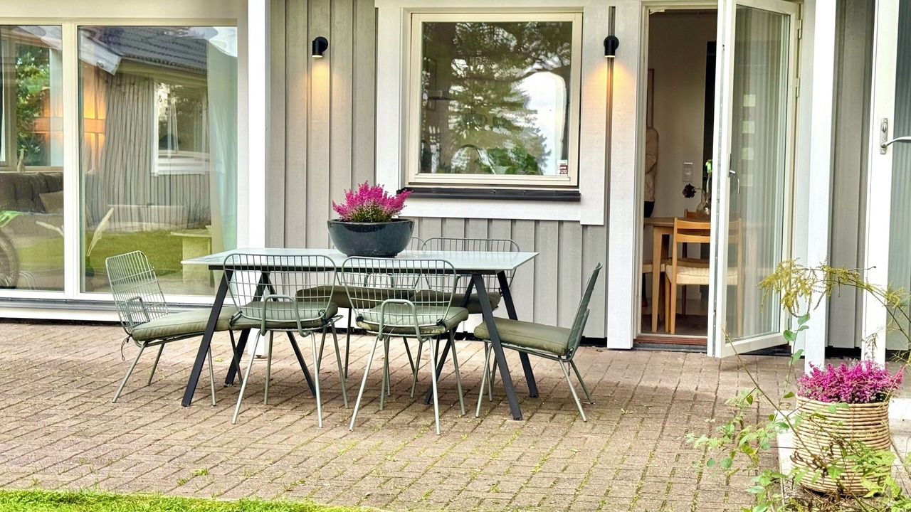 Photo of Outdoor in Saltsjo Boo