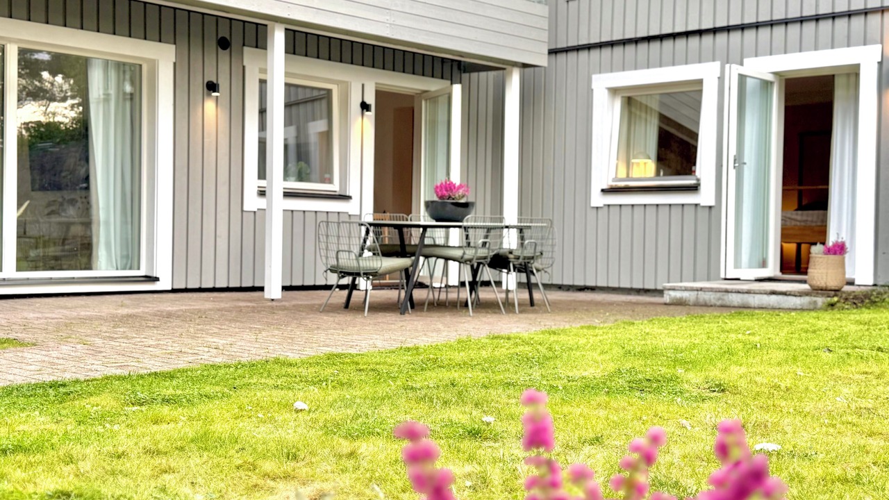 Photo of Outdoor in Saltsjo Boo