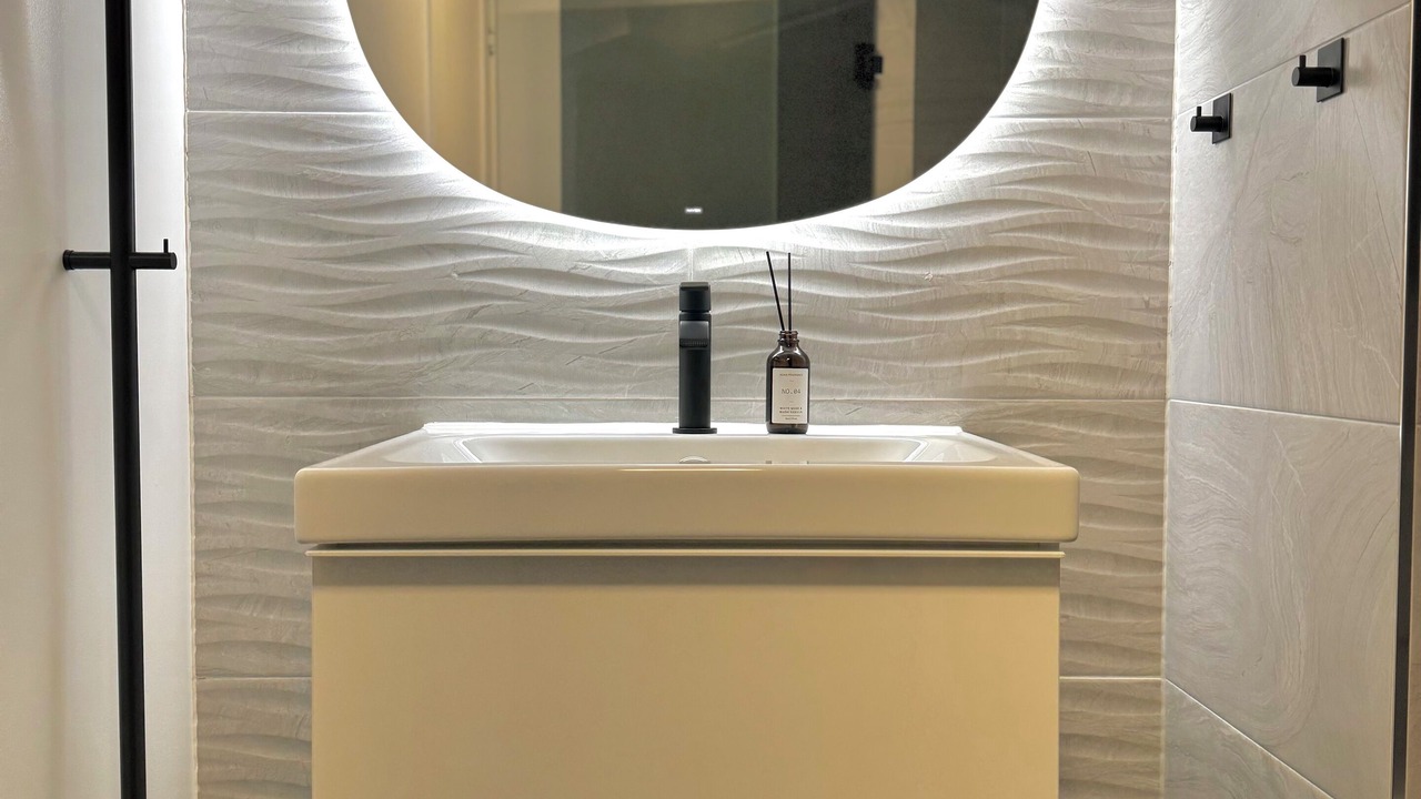Photo of Bathroom in Saltsjo Boo