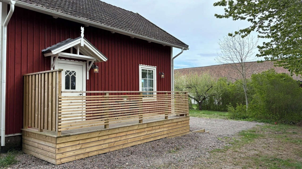 Photo of Outdoor in Kumla