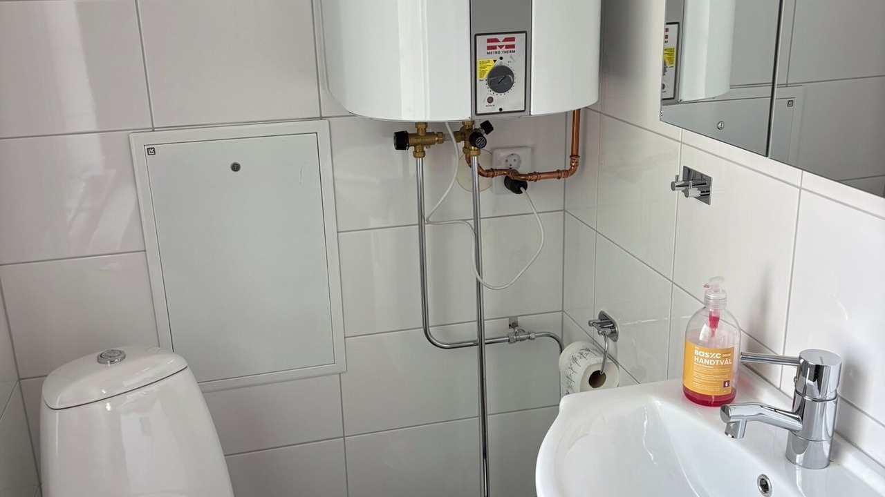 Photo of Bathroom in Kumla
