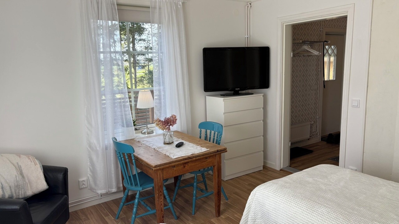 Photo of Bedroom in Kumla