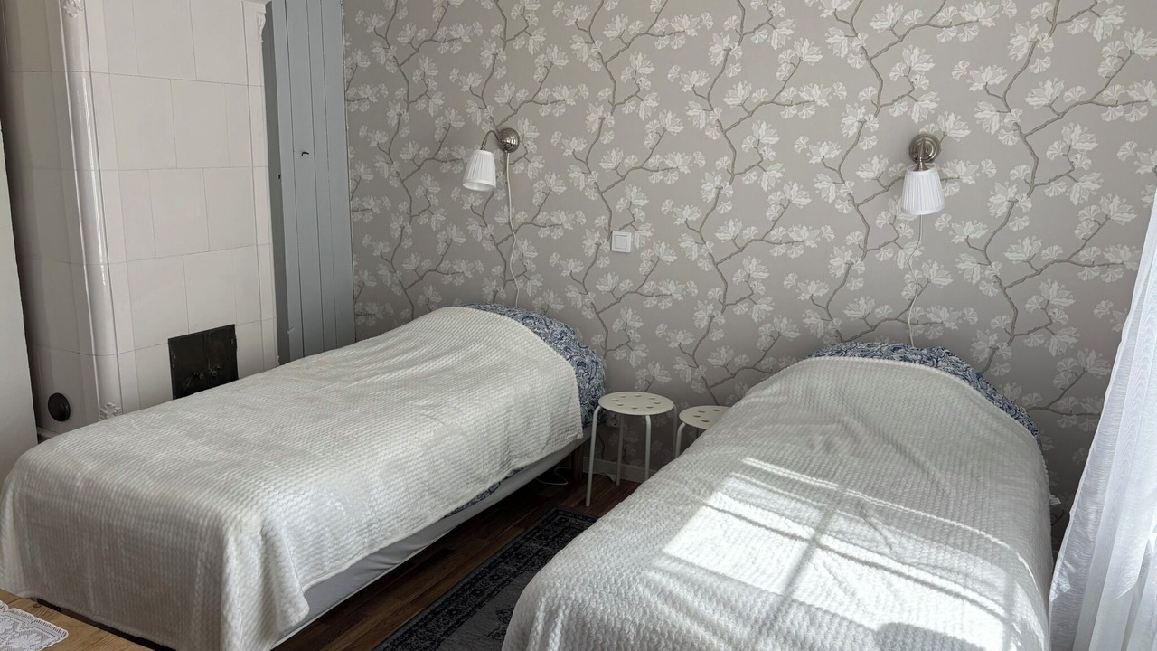 Photo of Bedroom in Kumla