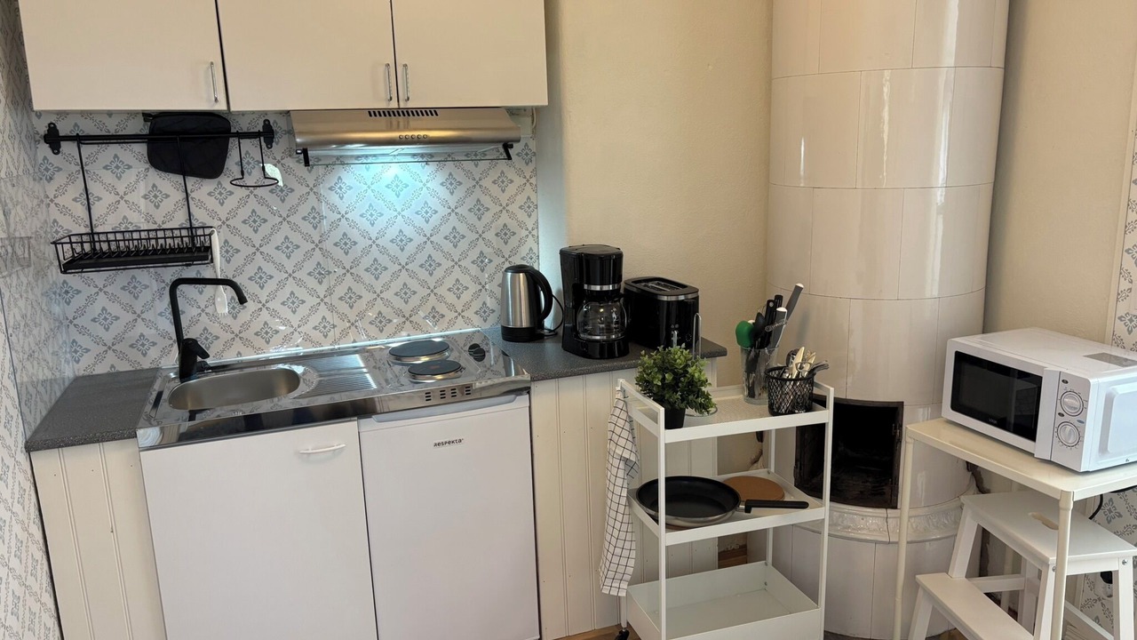Photo of Kitchen in Kumla