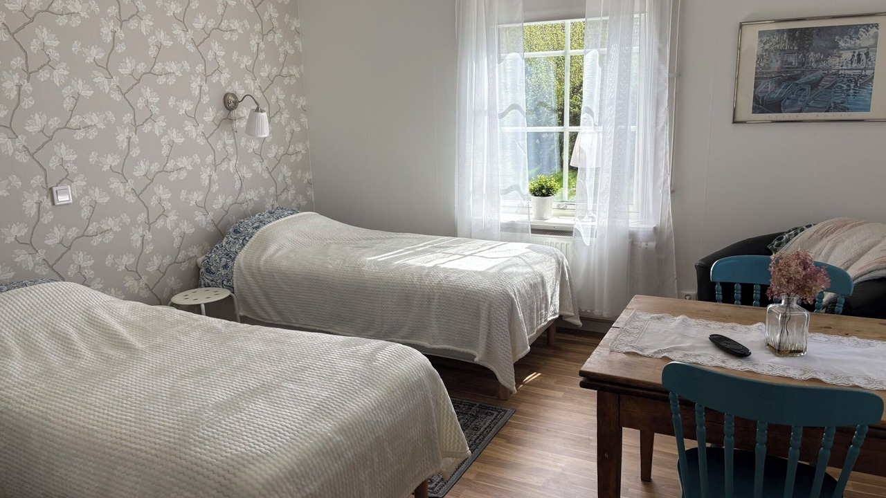 Photo of Bedroom in Kumla