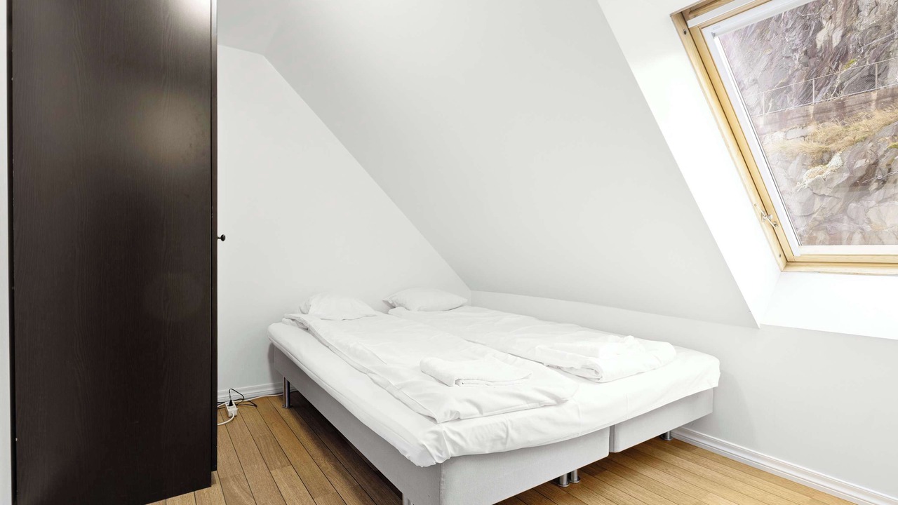 Photo of Bedroom in Bergenhus