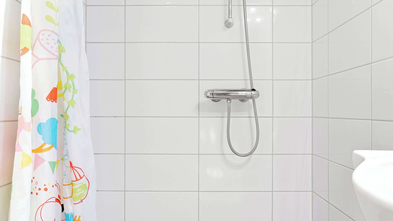 Photo of Bathroom in Bergenhus