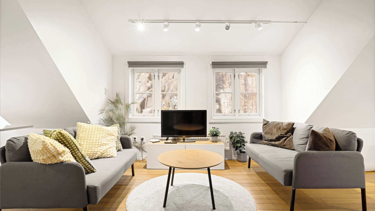 Photo of Livingroom in Bergenhus