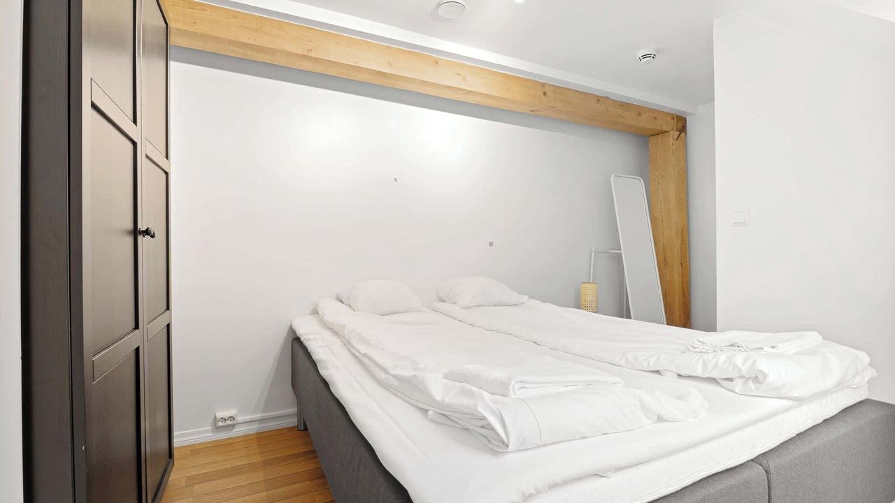 Photo of Bedroom in Bergenhus