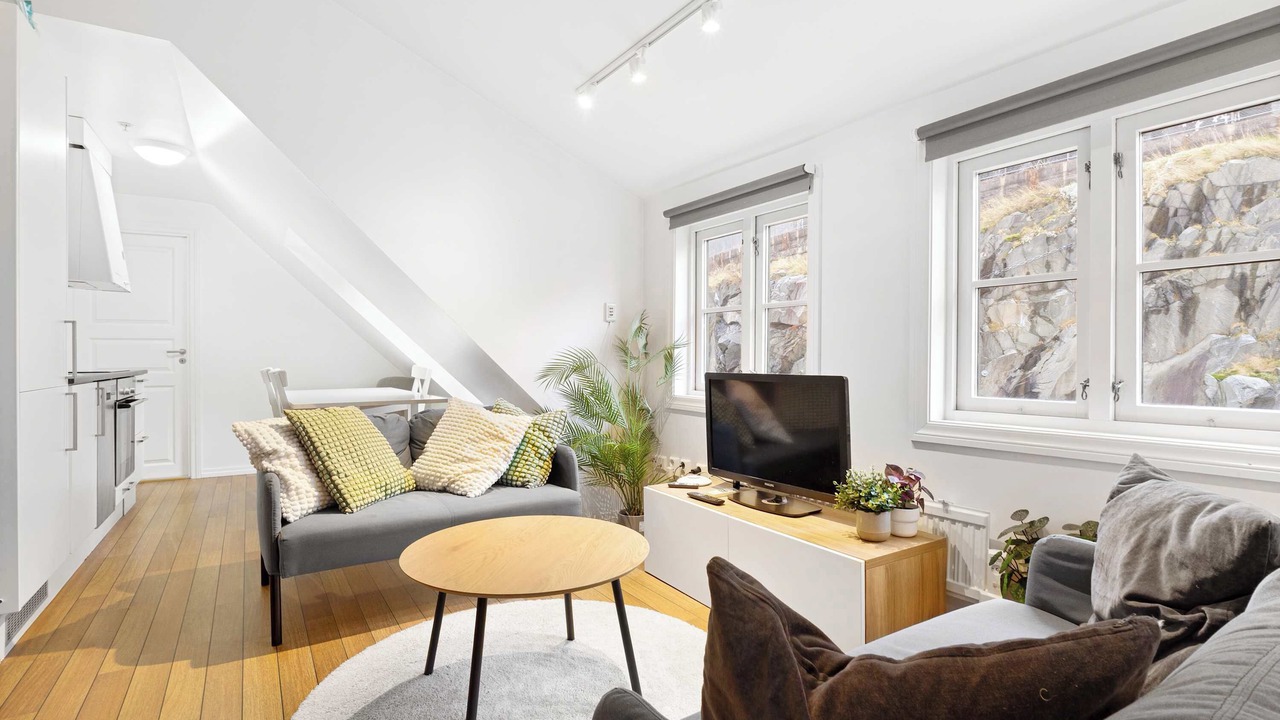 Photo of Livingroom in Bergenhus