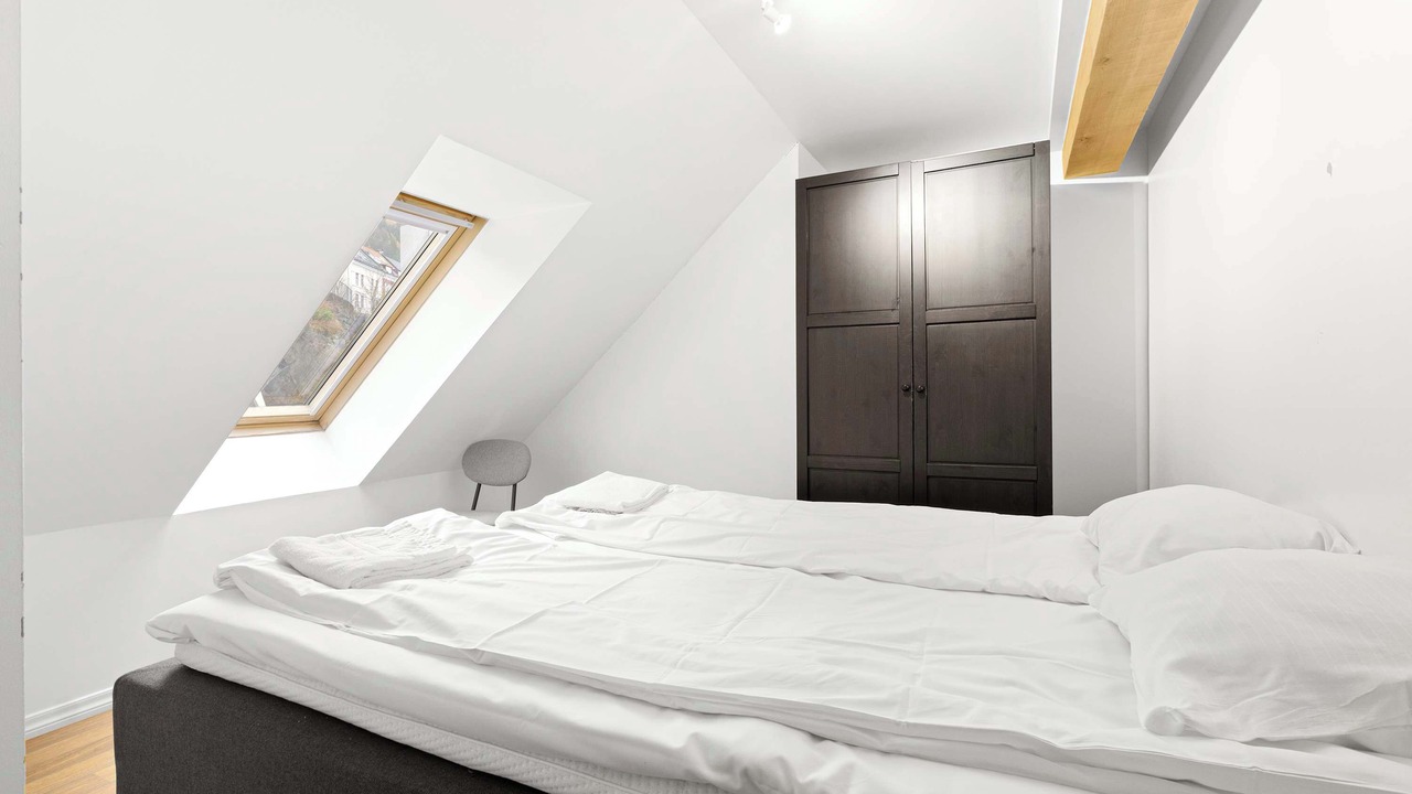 Photo of Bedroom in Bergenhus