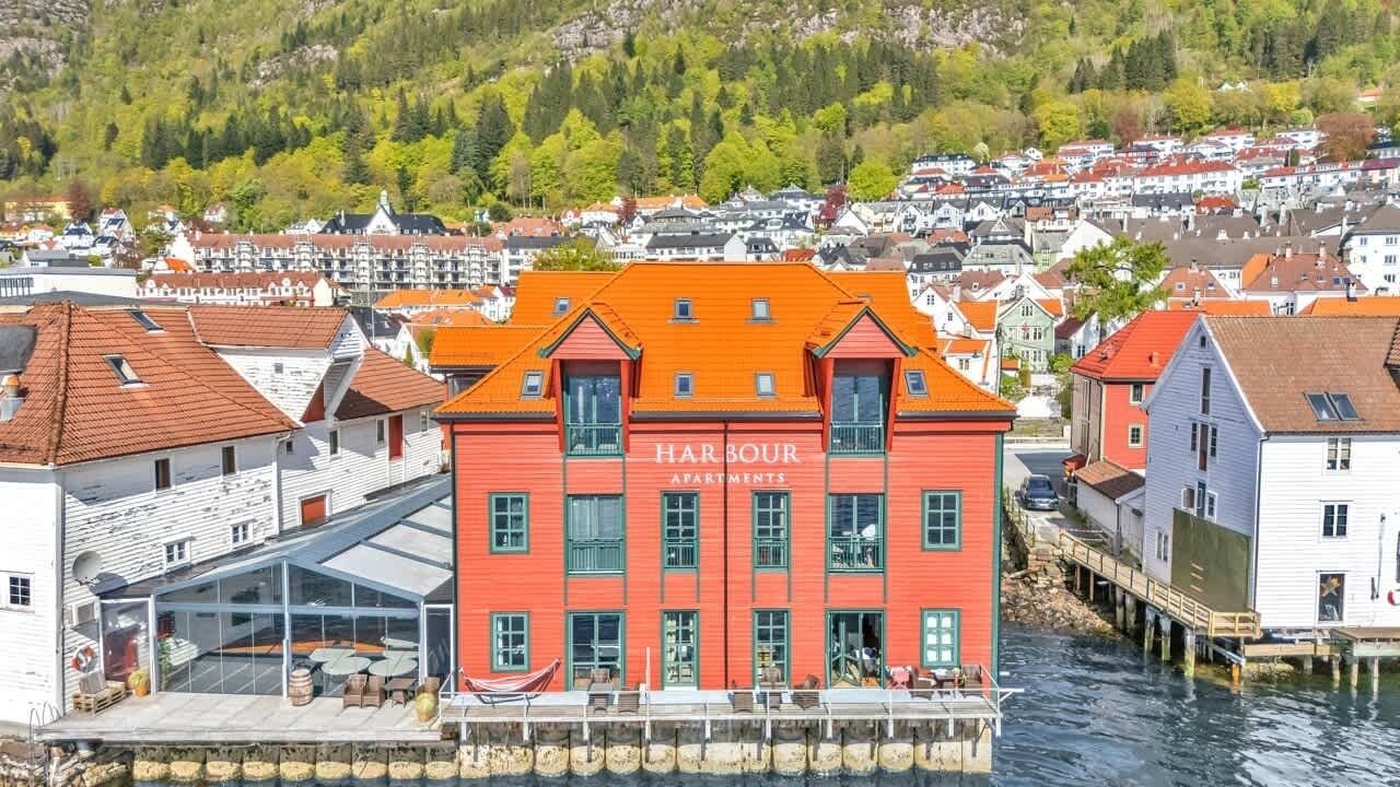 Photo of Outdoor in Sandviken