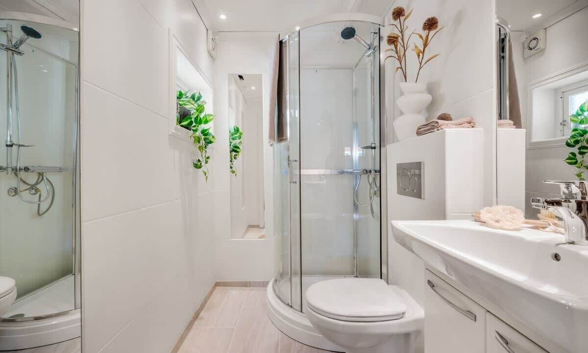 Photo of Bathroom in Sentrum
