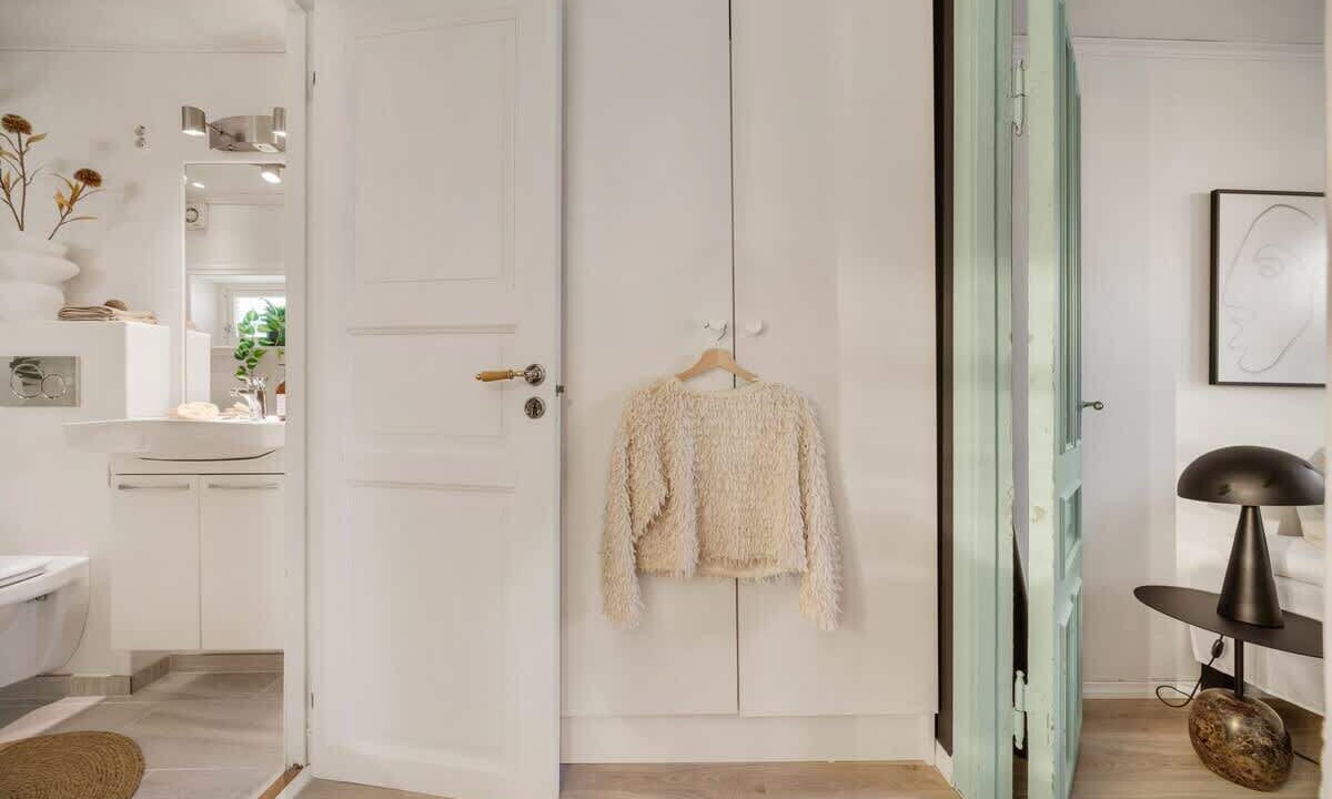 Photo of Bathroom in Sentrum