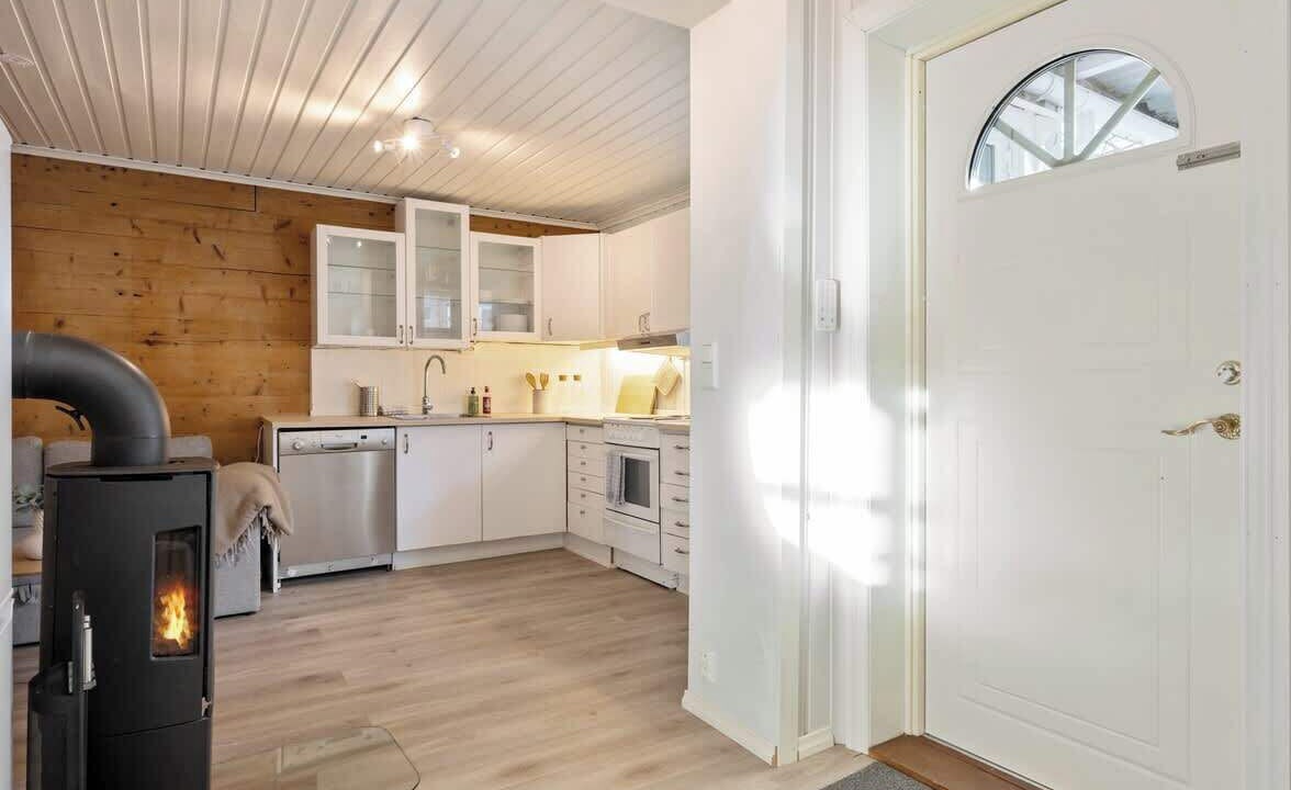 Photo of Kitchen in Sentrum