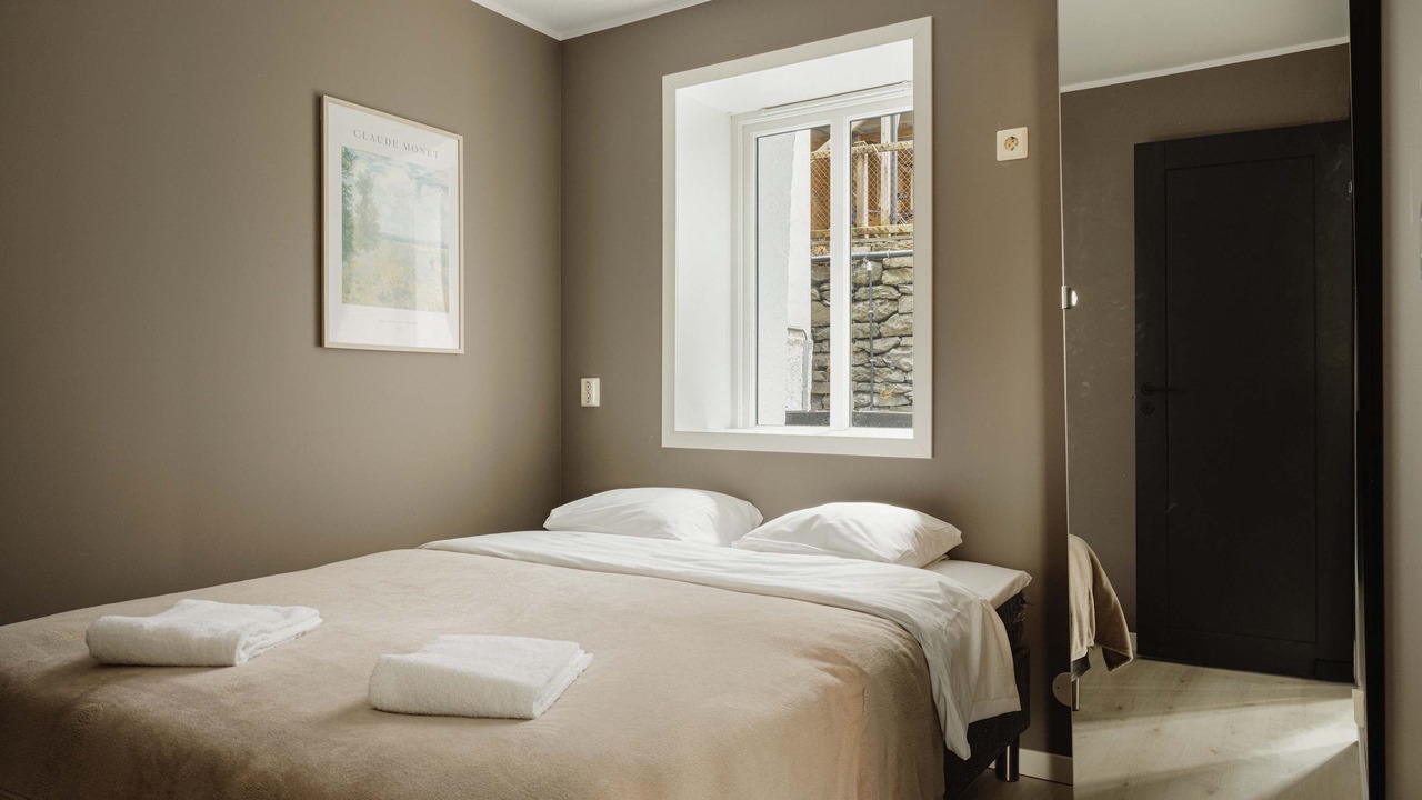 Photo of Bedroom in Nygard