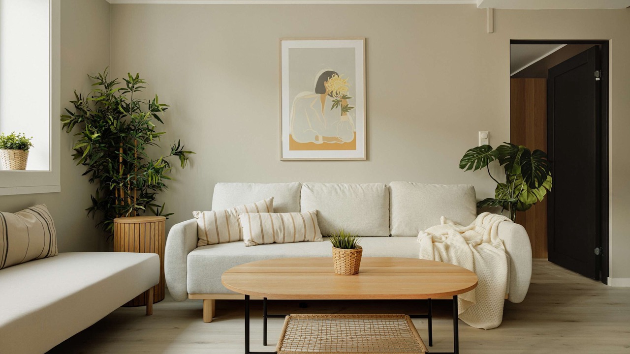 Photo of Livingroom in Nygard