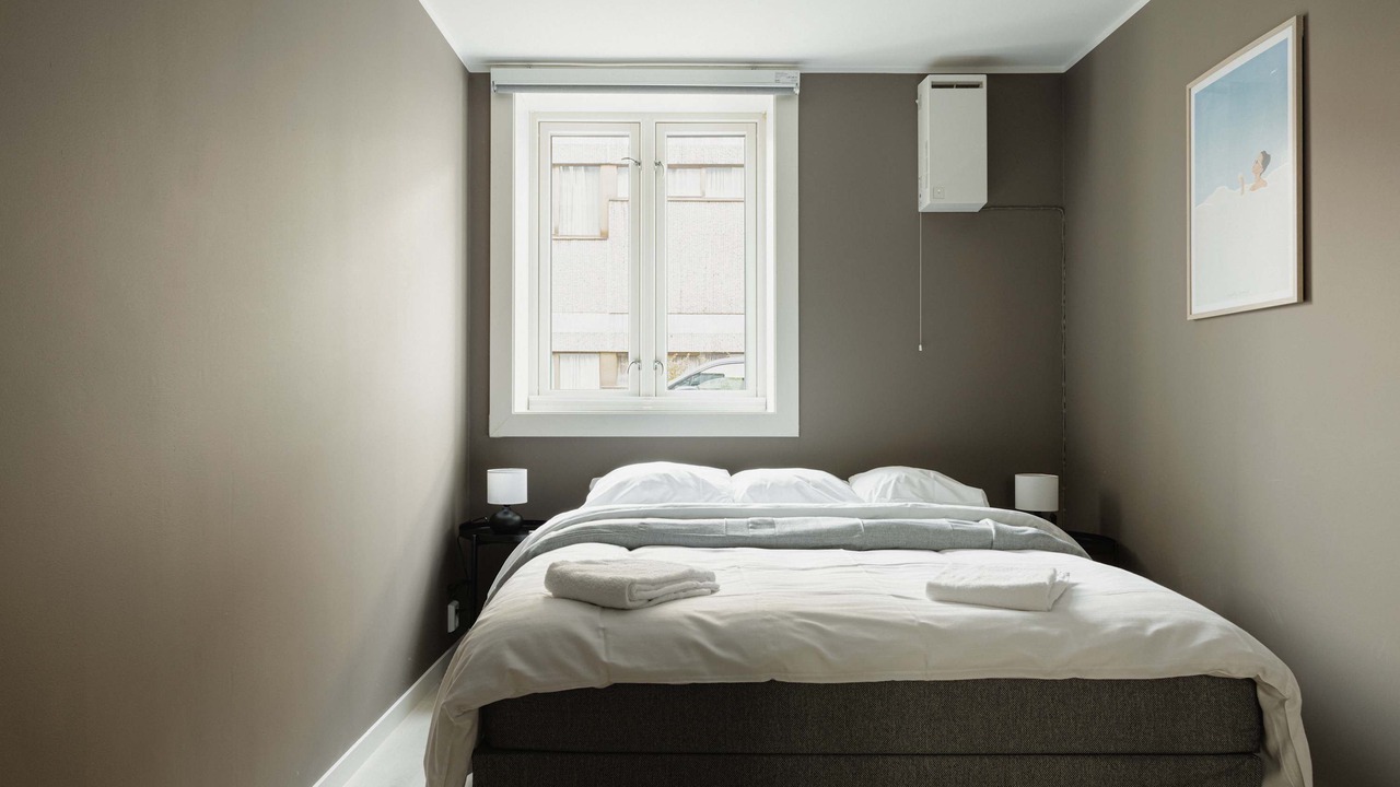 Photo of Bedroom in Nygard