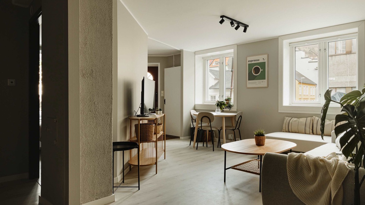 Photo of Livingroom in Nygard