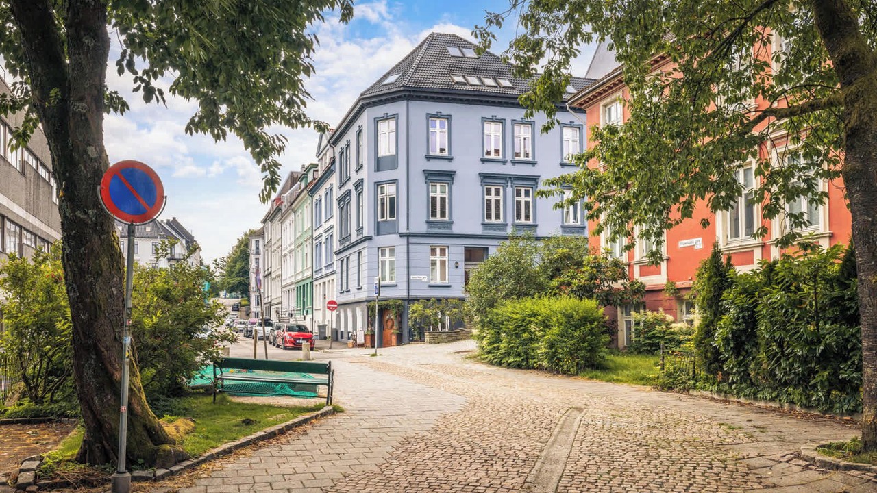 Photo of Outdoor in Nygard