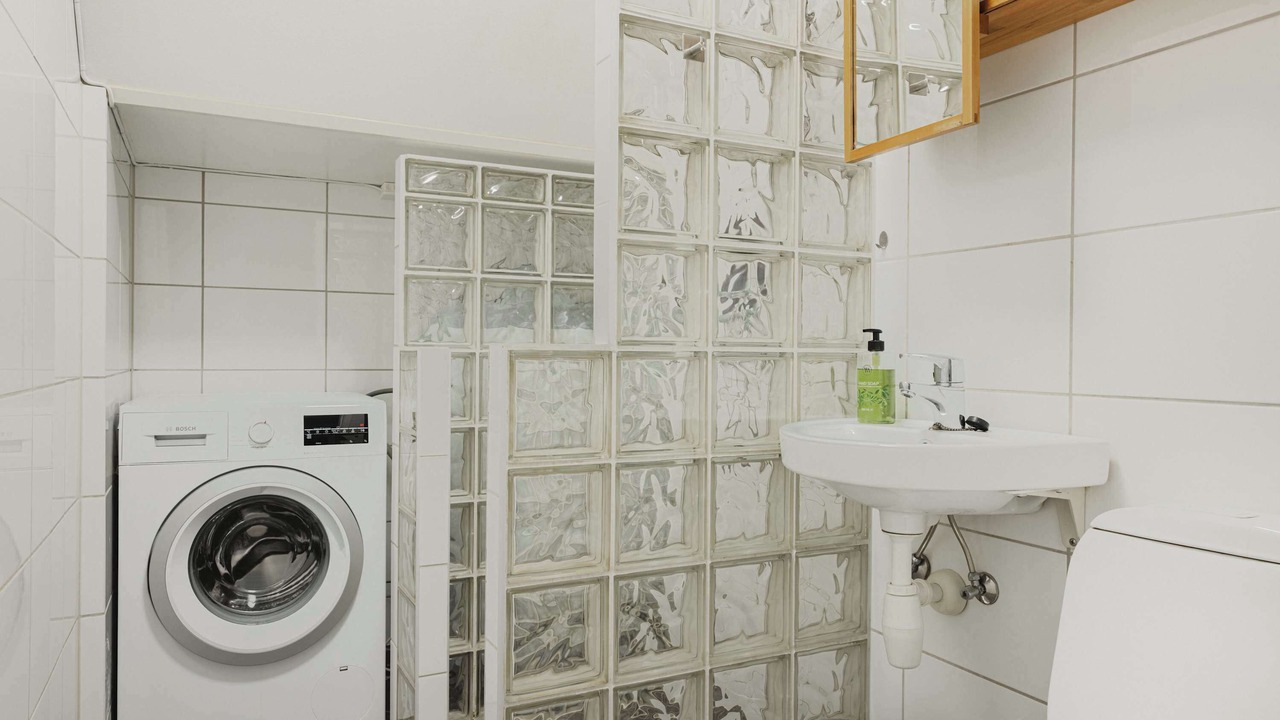 Photo of Bathroom in Nygard