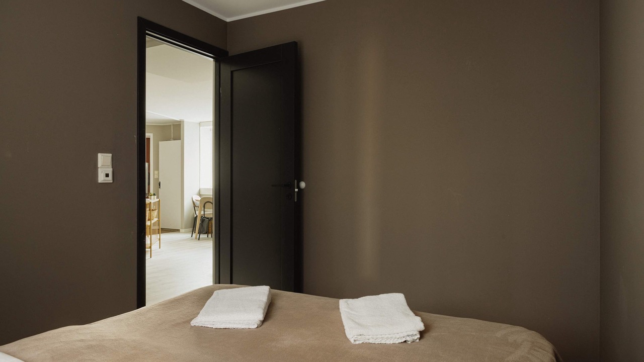 Photo of Bedroom in Nygard