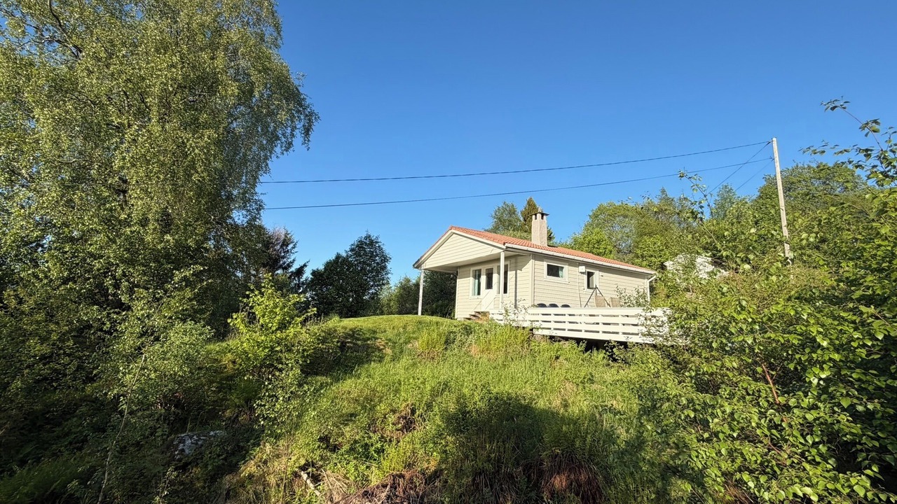 Photo of Outdoor in Osteroy