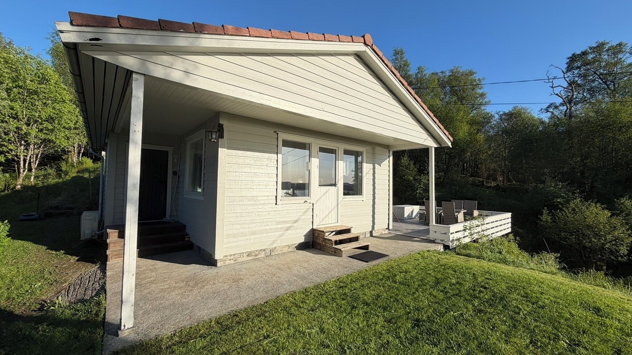 Photo of Outdoor in Osteroy