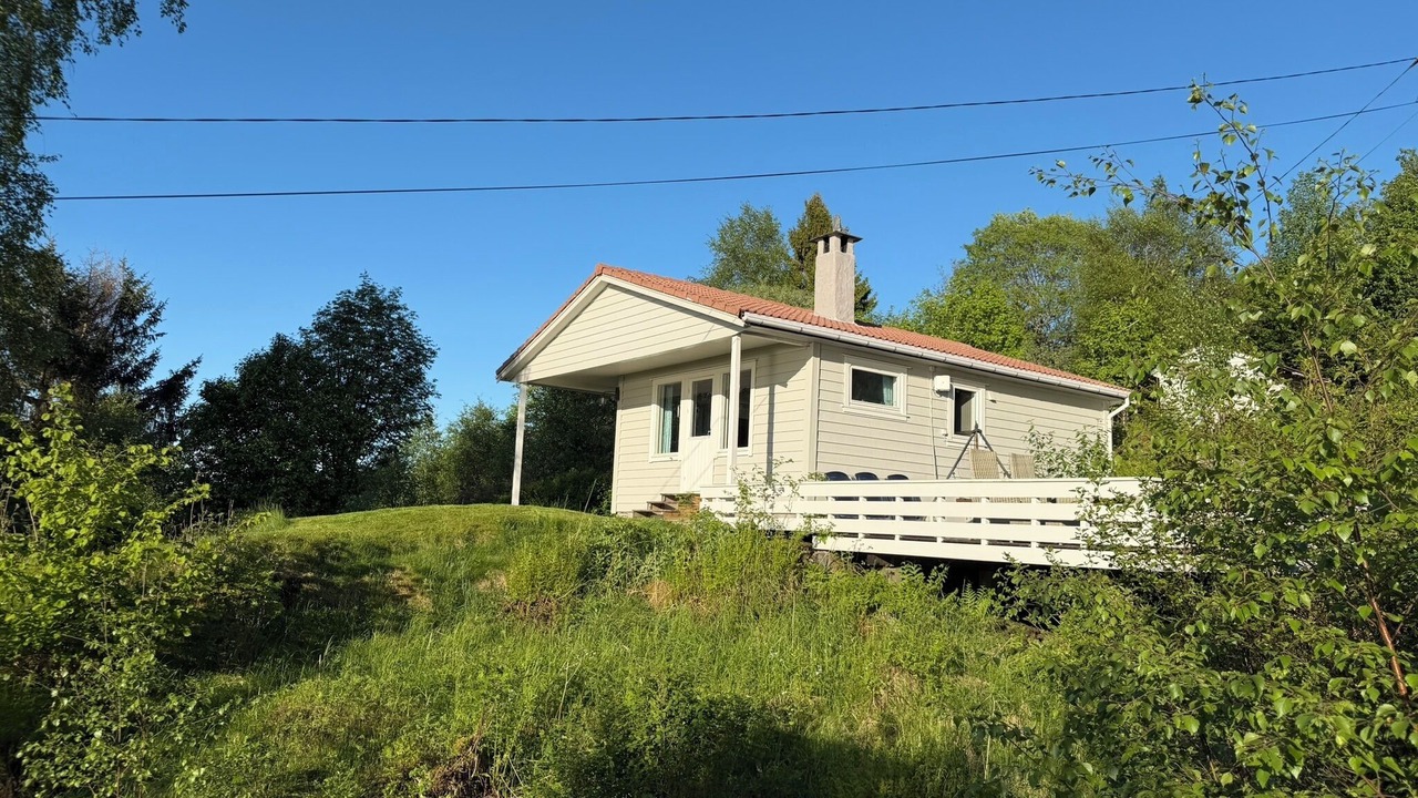 Photo of Outdoor in Osteroy