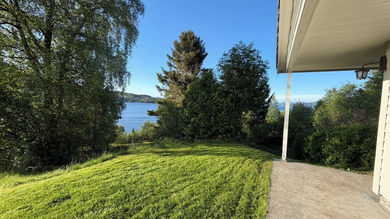 Photo of Outdoor in Osteroy