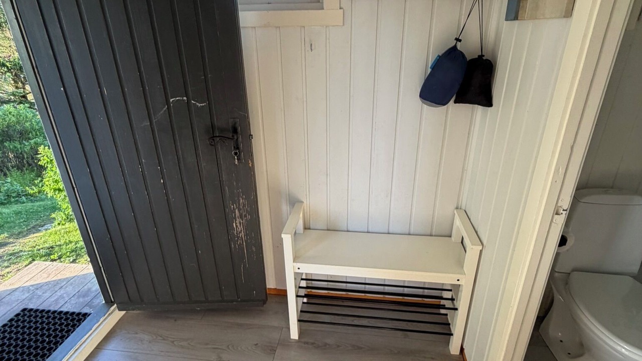 Photo of Bathroom in Osteroy